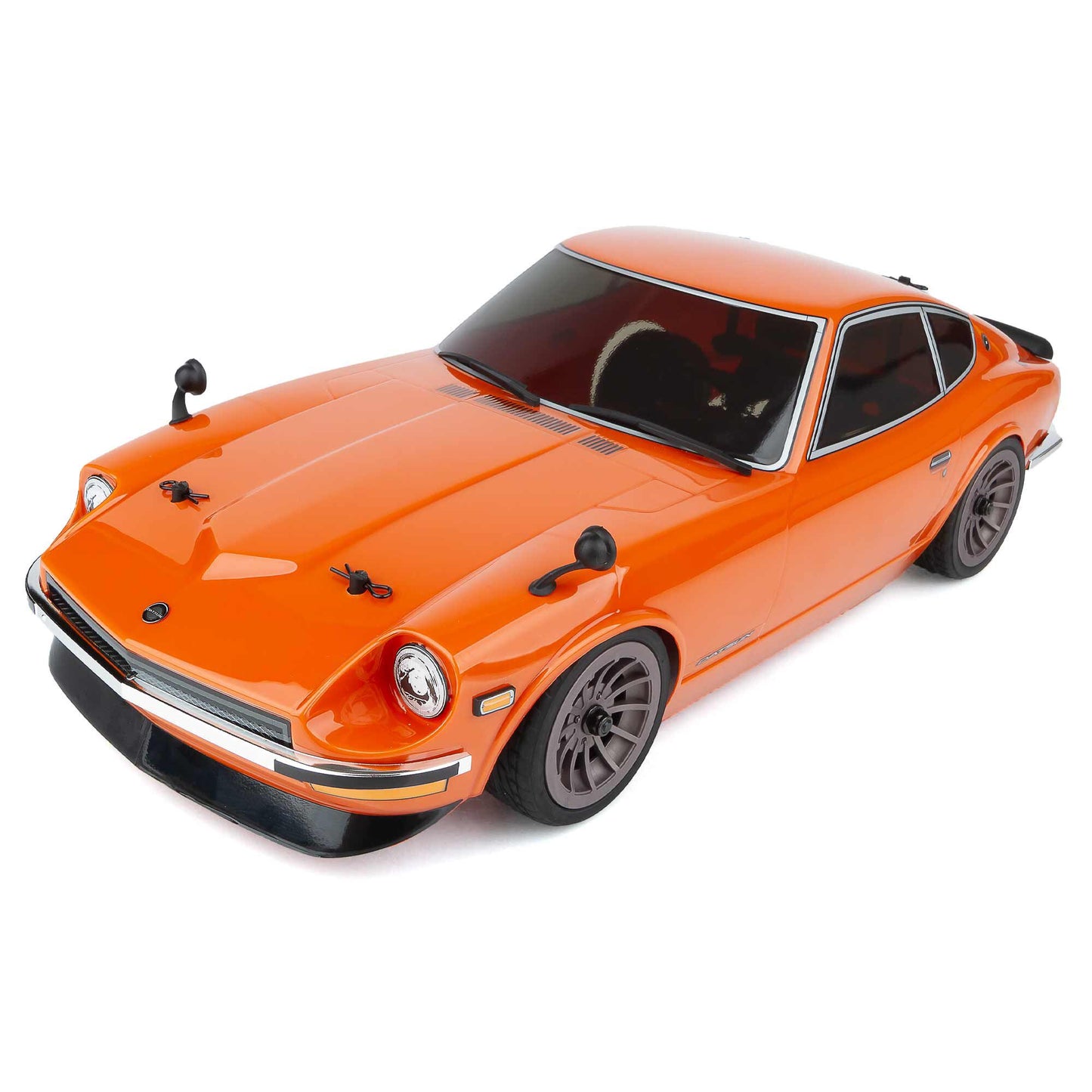 1/10 Apex2 Sport Datsun 240Z Ready to Run (ASC30125)