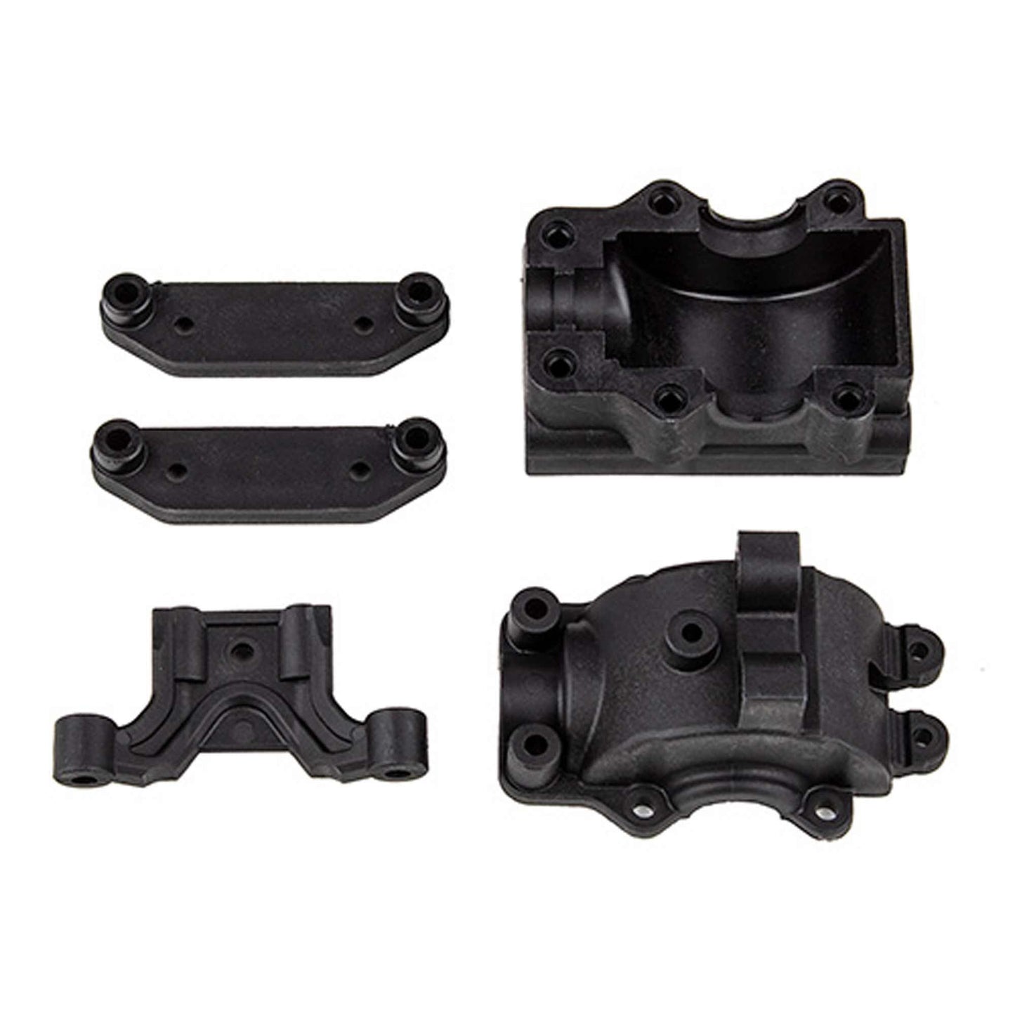 Apex2 Gearbox Case (ASC31850)