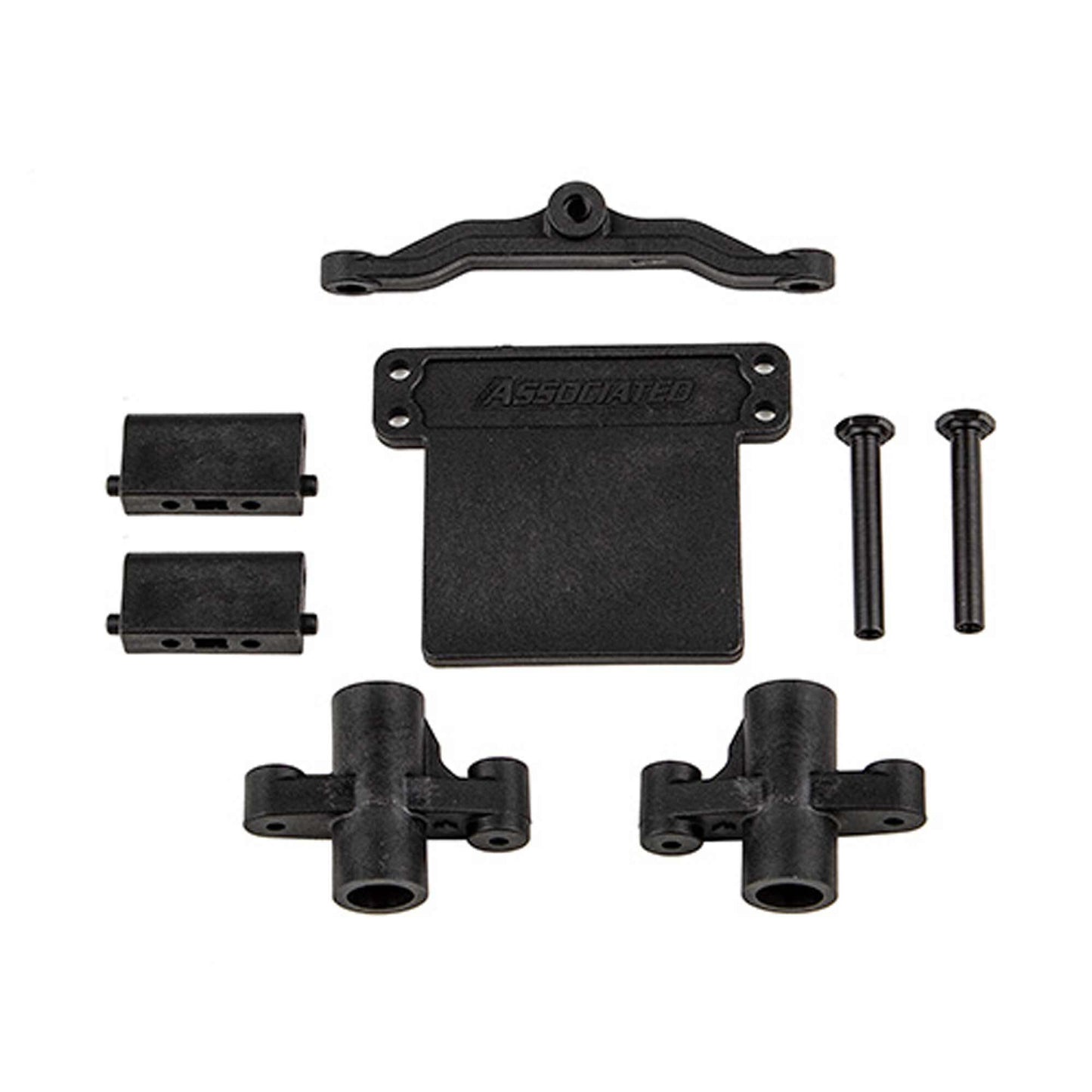 Apex2 Steering Rack and Bellcrank (ASC31851)