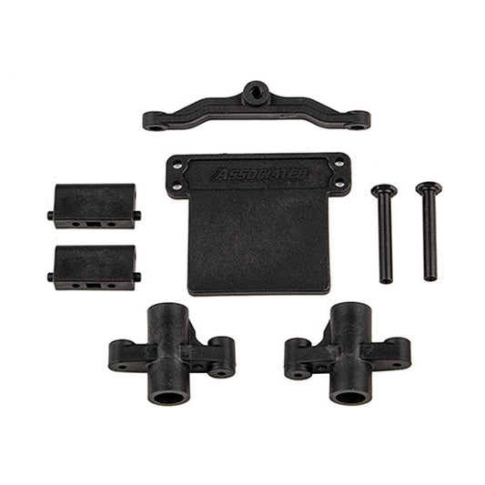 Apex2 Steering Rack and Bellcrank (ASC31851)