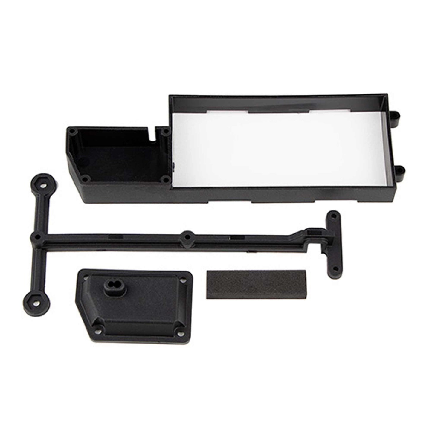 Apex2 Receiver and Battery Box (ASC31856)
