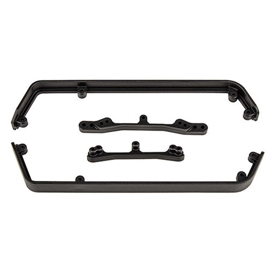 Apex2 Side Rails and Tower Covers (ASC31857)