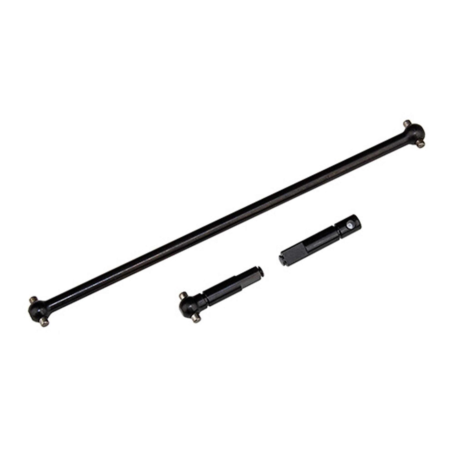 Apex2 Center Driveline (ASC31885)