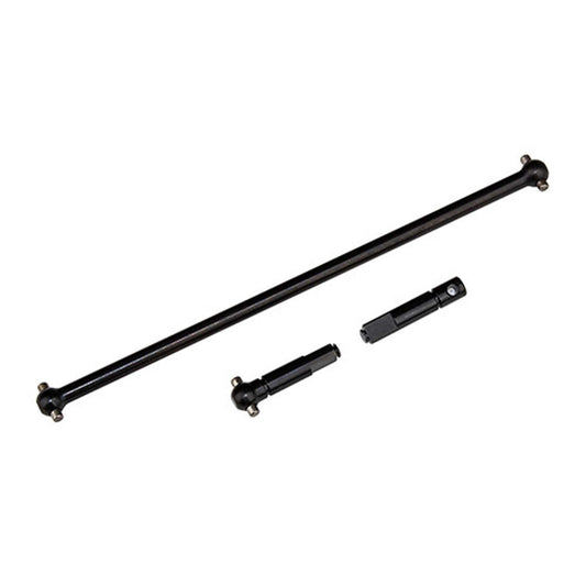 Apex2 Center Driveline (ASC31885)