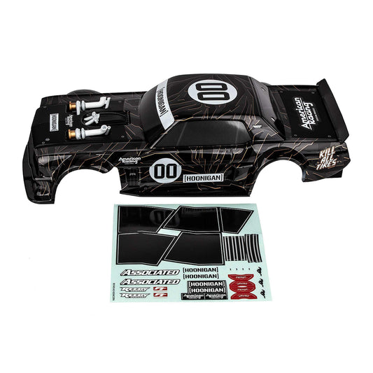 Hoonicorn Body Set for Apex2 RTR (ASC31895)