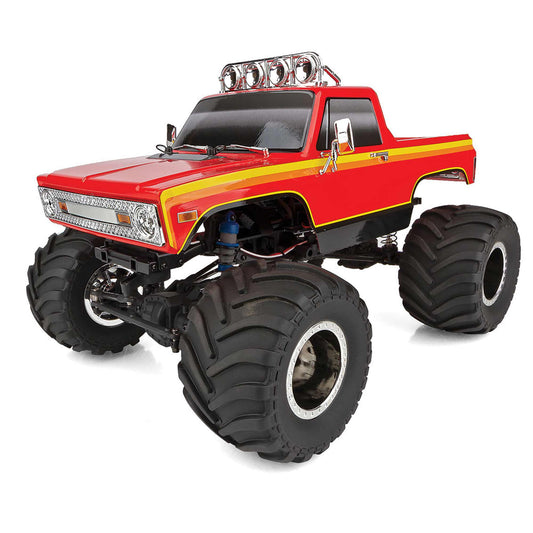 1/12 MT12 Monster Truck Ready to Run with Battery and Charger (ASC40007C)