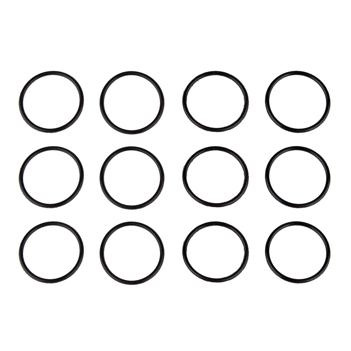 FT Lockout Slipper Clutch O-Rings for RC Vehicles (ASC72030)