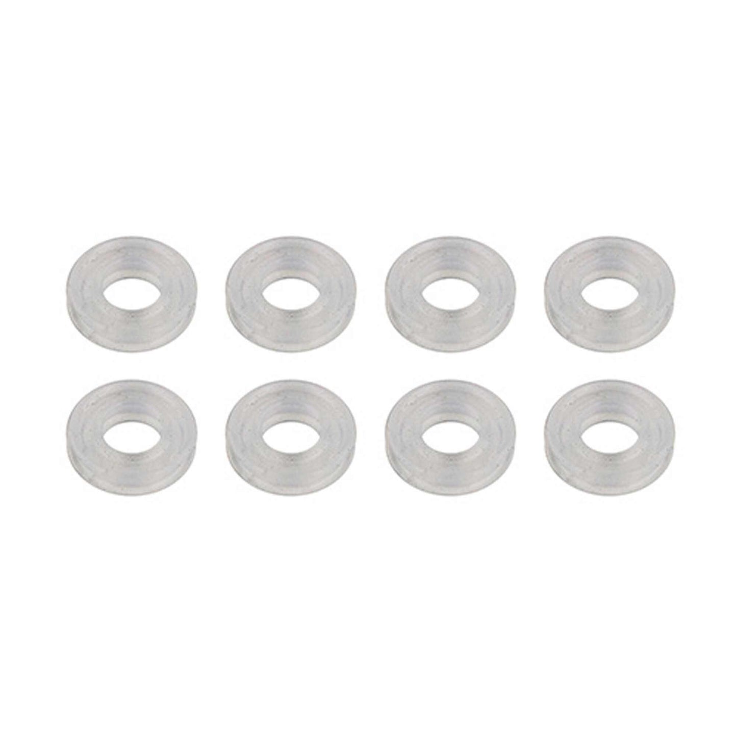 Factory Team Low Friction X-Rings 3.4 x 1.9mm (ASC81187)