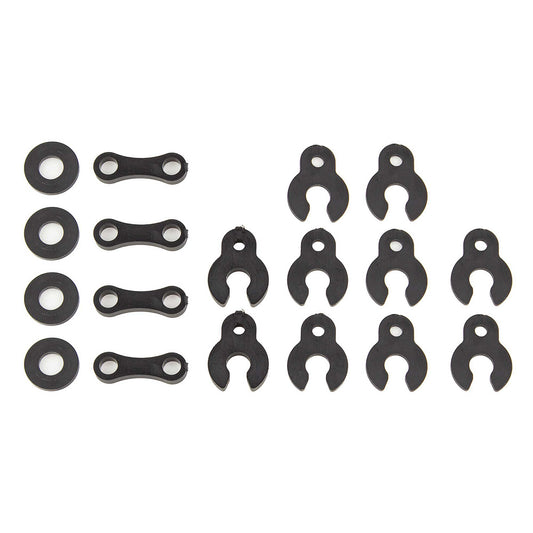 RC8B3.2 Shim Set (ASC81446)