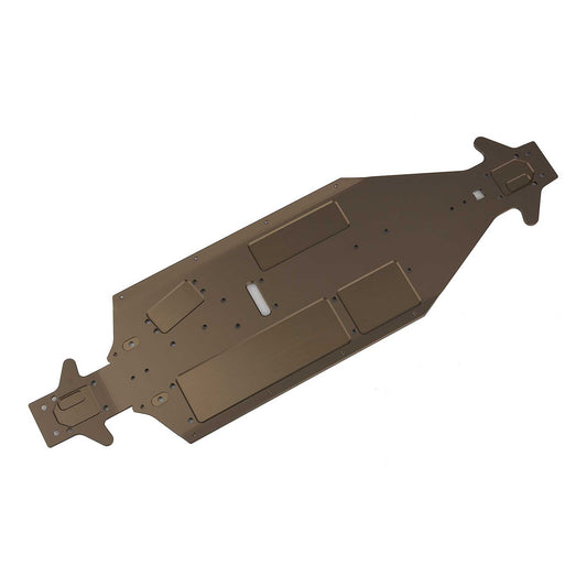 RC8T3.2e Chassis (ASC81471)