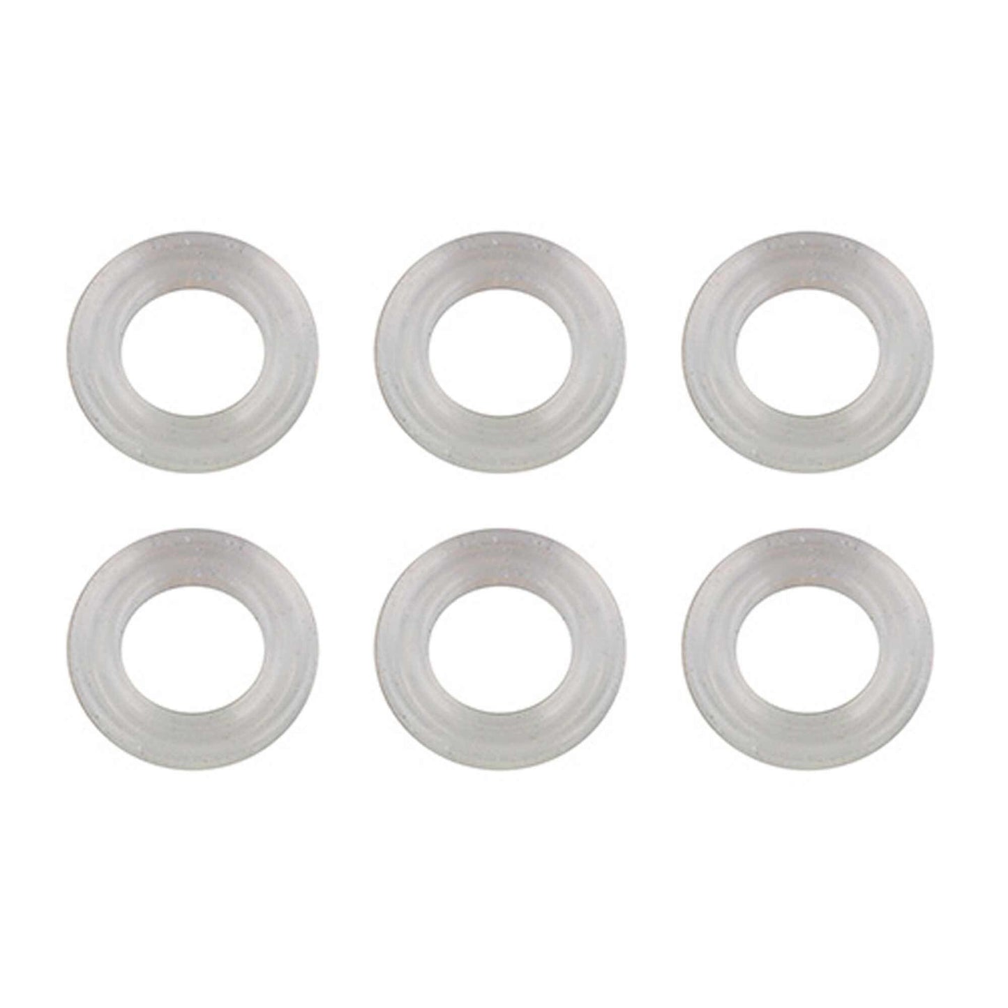 Factory Team Low Friction X-Rings 5.8 x 1.9mm (ASC81498)