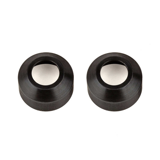 RC8B4 CVA Axle Sleeve Set (ASC81548)