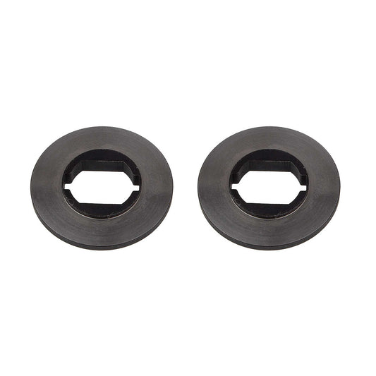 RC8B4 Brake Rotor Set (ASC81550)