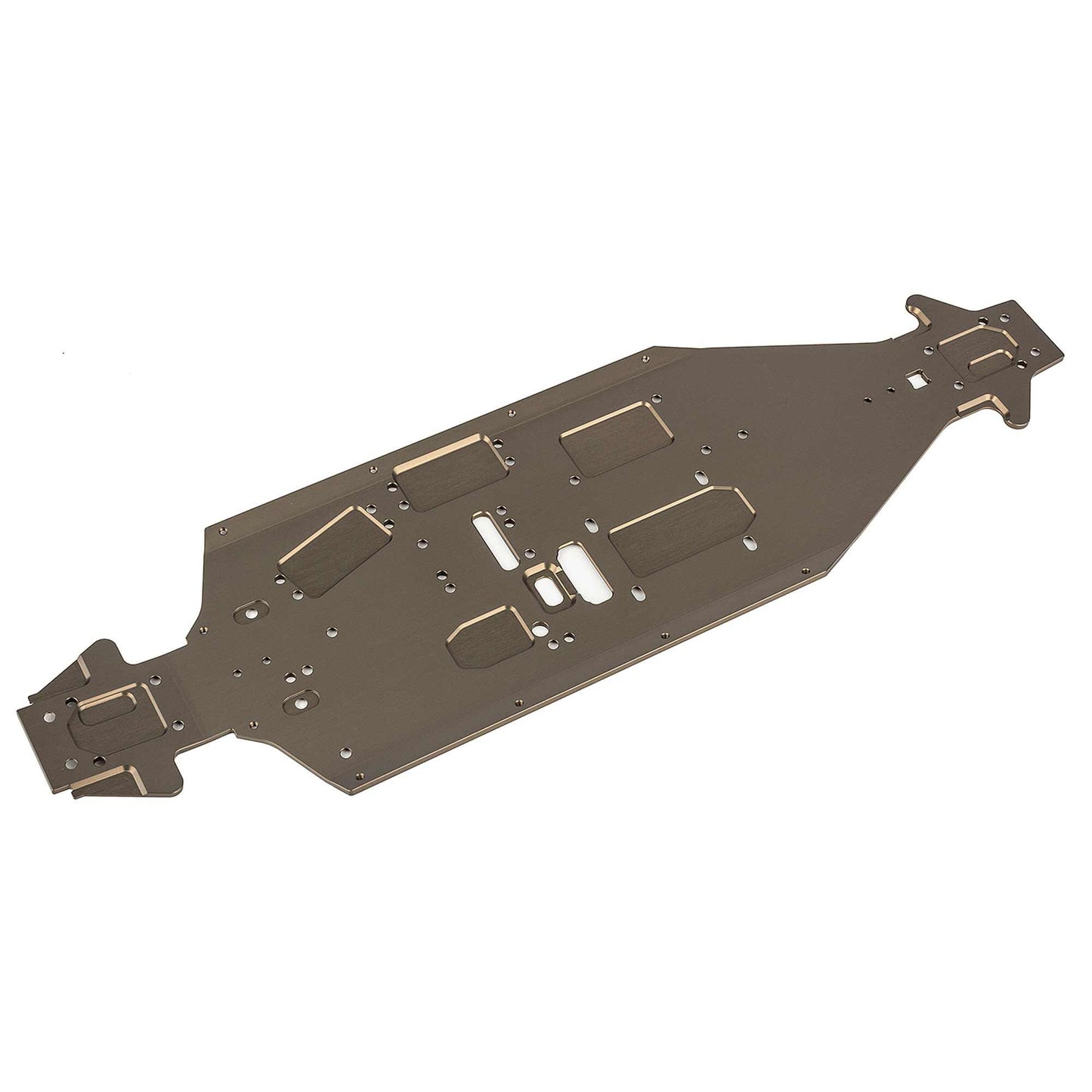 RC8T4 Chassis for (ASC81600)