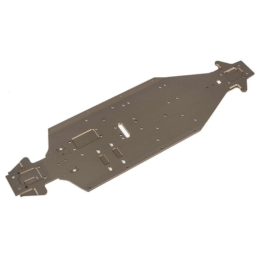 RC8T4e Chassis (ASC81602)