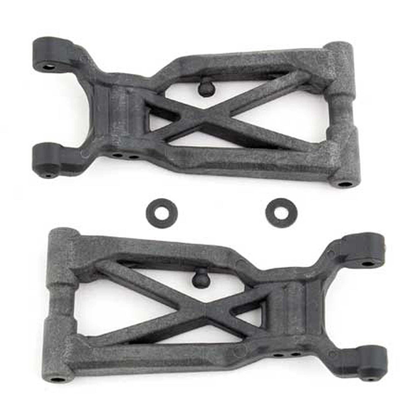 Hard Rear Arms for B64 and B64D Model RC Vehicles (ASC92049)