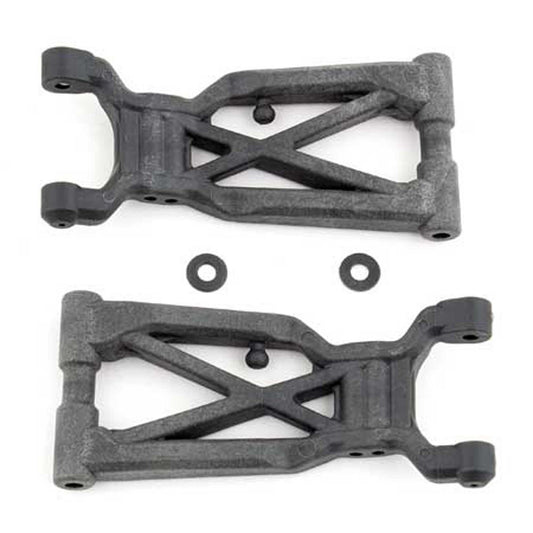 Hard Rear Arms for B64 and B64D Model RC Vehicles (ASC92049)