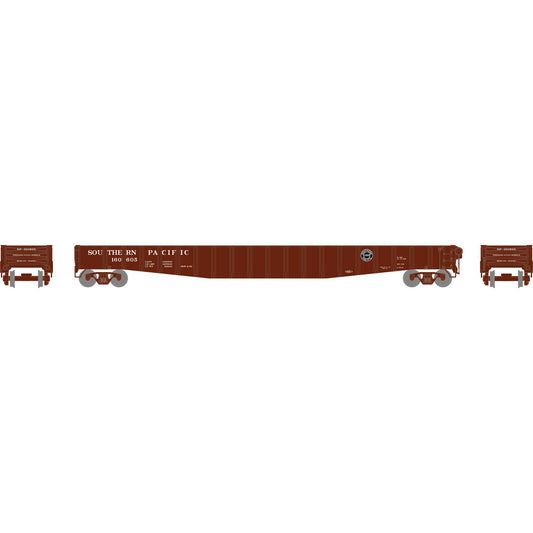 N 65' Mill Gondola SP #160605 (ATH-2000)