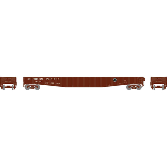 N 65' Mill Gondola Southern Pacific #160611 (ATH-2001)