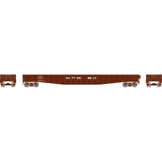 N 65' Mill Gondola SSW #72023 (ATH-2004)
