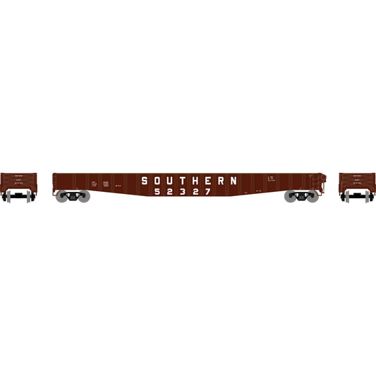 N 65' Mill Gondola SOU #52327 (ATH-2014)