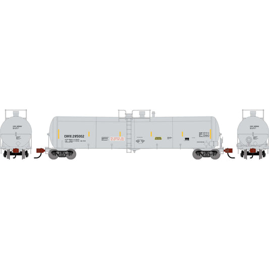 N ATH 30K Ethanol Tank Car CHVX 295002 (ATH-2418)