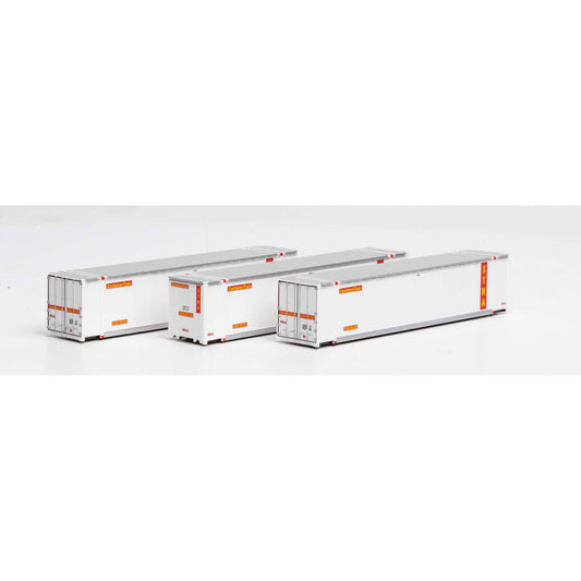 N 48' Container XTRA #1 (ATH17304)