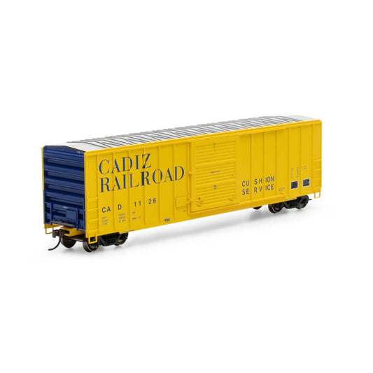 HO 50' FMC 5347 Boxcar (ATH18696)