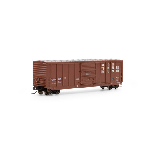 N 50' PS 5277 Box Car (ATH2340)