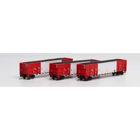 N Thrall High Side Gondola Model (ATH3842)