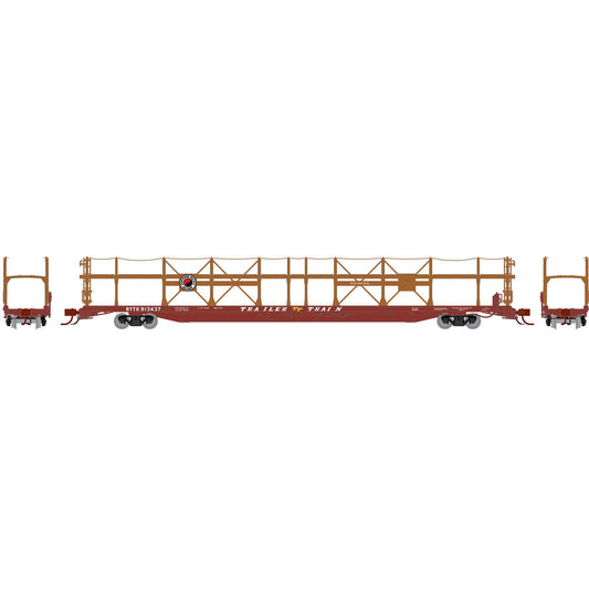 N F89F Bi-Level Auto Rack NP/BTTX #913437 (ATHG-1790)