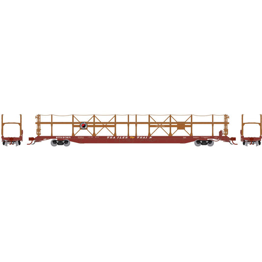 N F89F Bi-Level Auto Rack NP/BTTX #913671 (ATHG-1792)