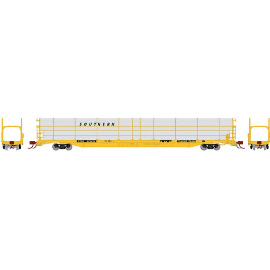 N F89F Bi-Level Auto Rack Model Train Car (ATHG-1797)