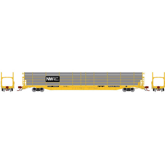N F89F Bi-Level Auto Rack Legendary Liveries (ATHG-1802)