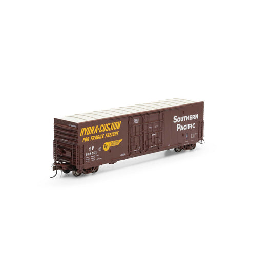 HO 50' PC&F Boxcar SP #698501 (ATHG73010)