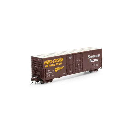 HO 50' PC&F Boxcar Southern Pacific Railway Model (ATHG73011)