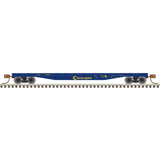 Chessie System 216580 (Blue Yellow) (ATL50005570)