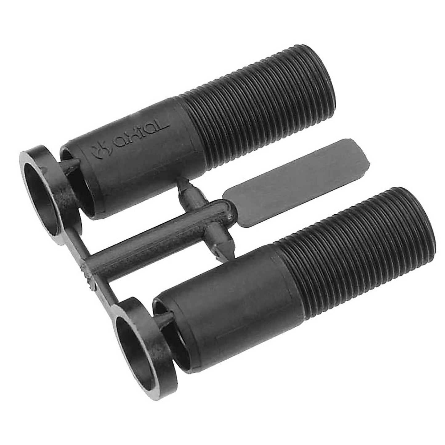 67-90mm Shock Body Set for RC Vehicles (AXIC0096)