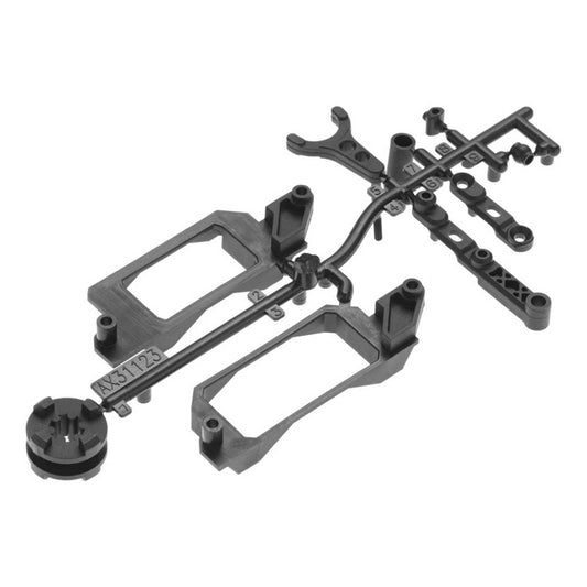 Hi Lo Transmission Components Parts Tree (AXIC0998)