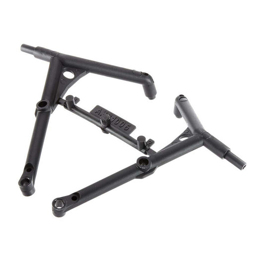 XL Chassis Cage Components for Yeti (AXIC1006)