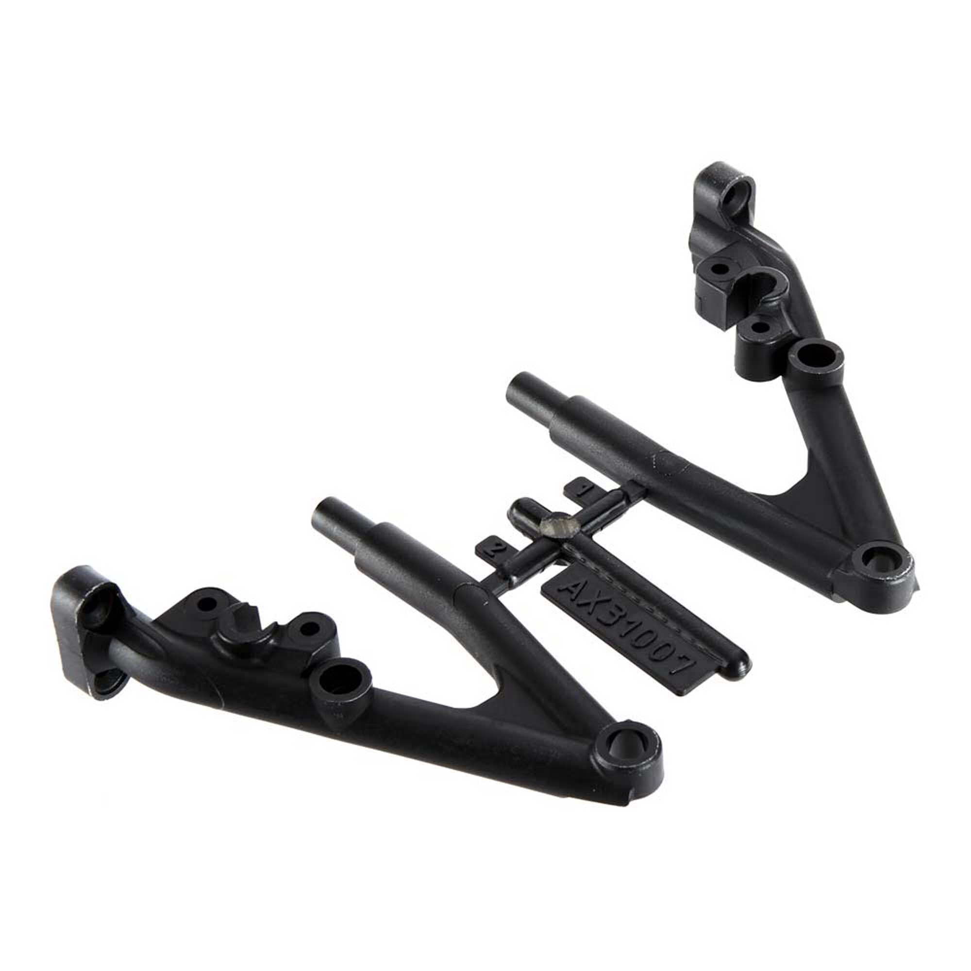 Chassis Rear Risers for Yeti XL (AXIC1007) – Nankin Hobby