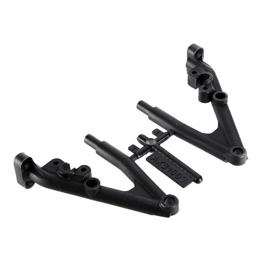 Chassis Rear Risers for Yeti XL (AXIC1007)