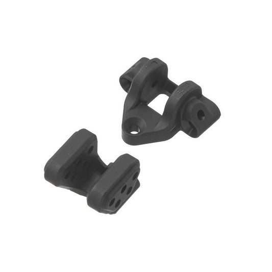 Rear Chassis Link Mounts for Yeti XL (AXIC1008)