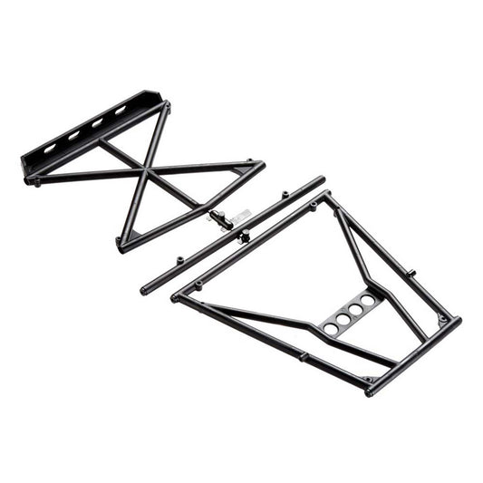 Y-480 Roll Cage Roof Hood (AXIC1012)