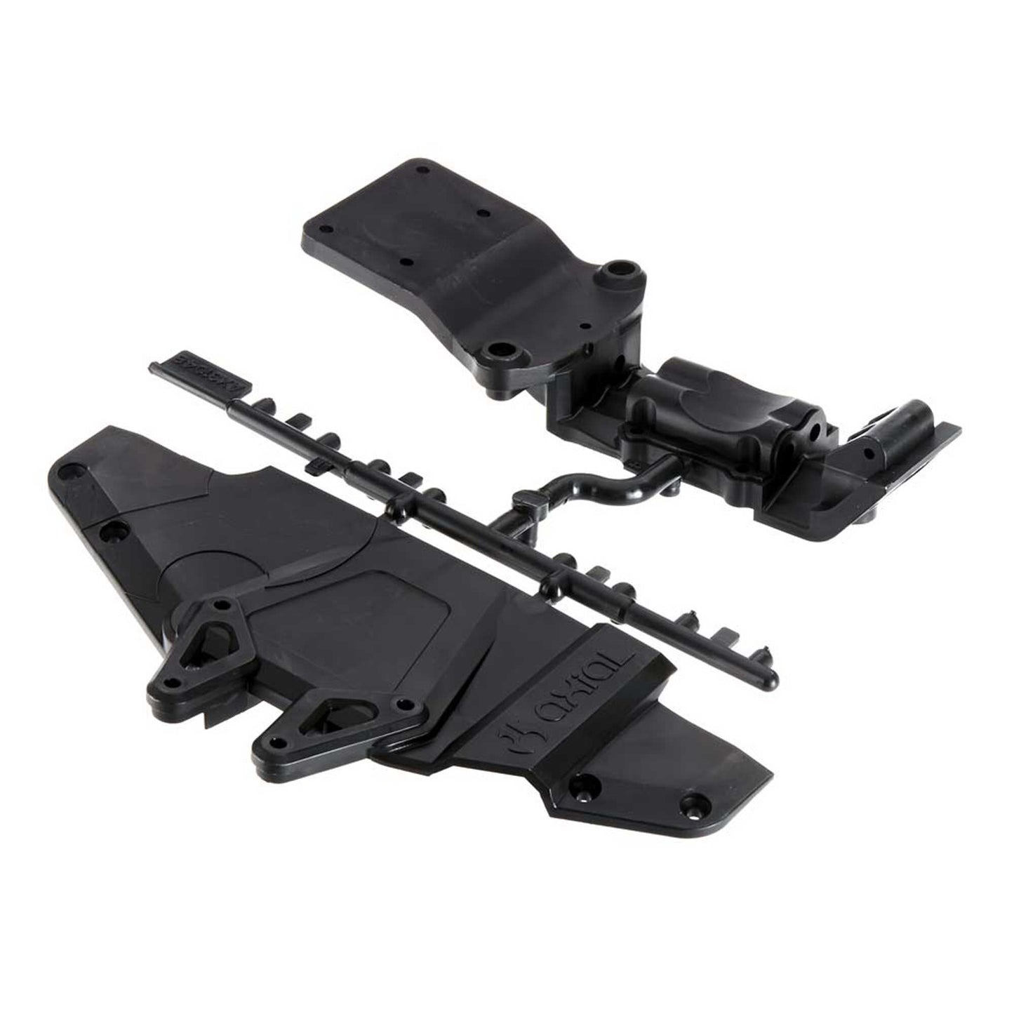 XL Front Clip Skid Plate for Yeti (AXIC1048)