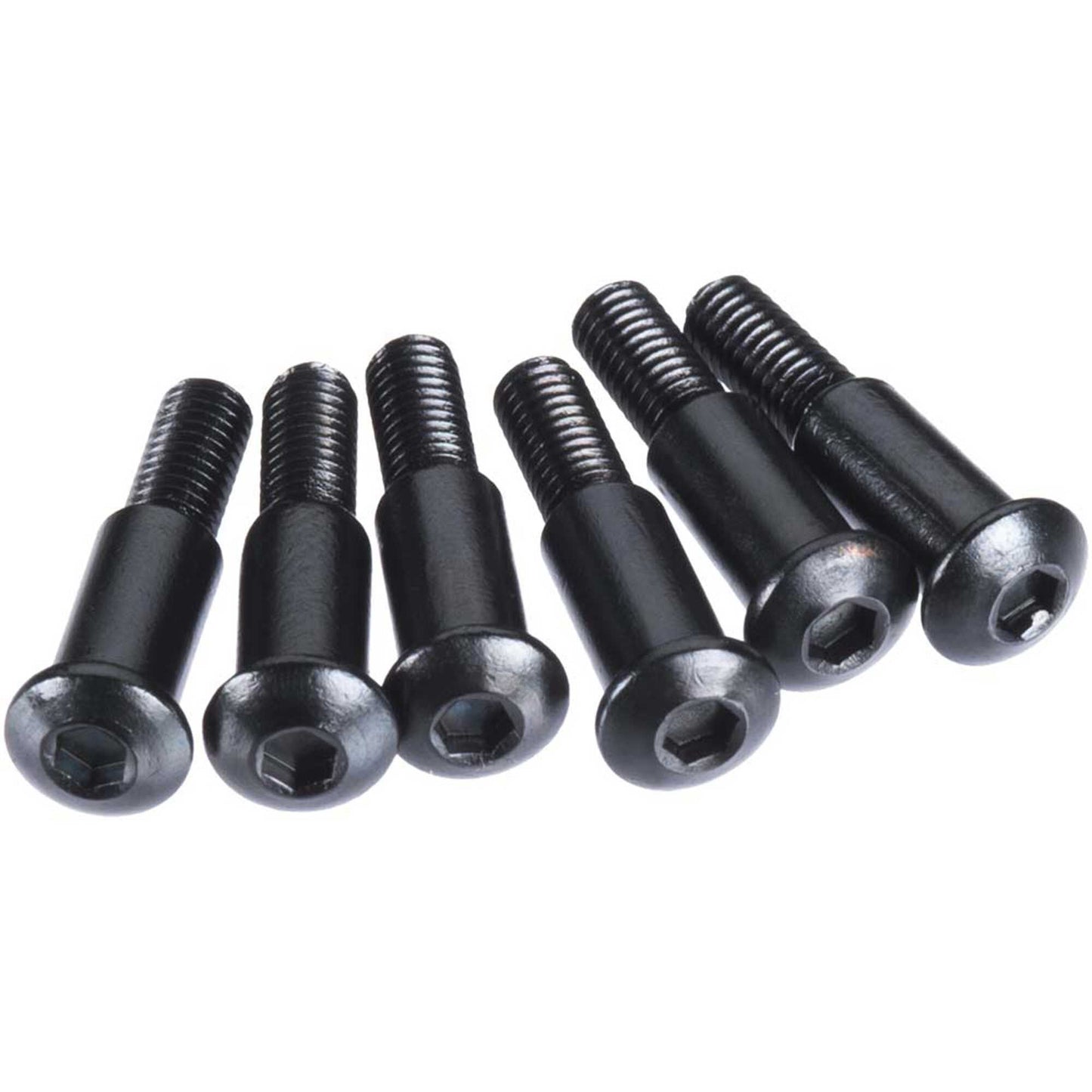 Hex Socket Button Head Screw 3x4x15mm (6 Pack) (AXIC1073)