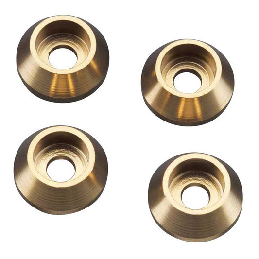 Cap Head Washer M3x10mm (4) (AXIC1076)