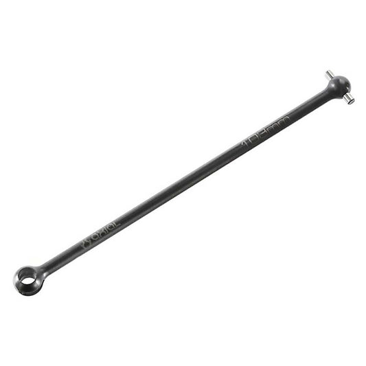 Center Driveline Universal Shaft 103mm for Yeti (AXIC1139)
