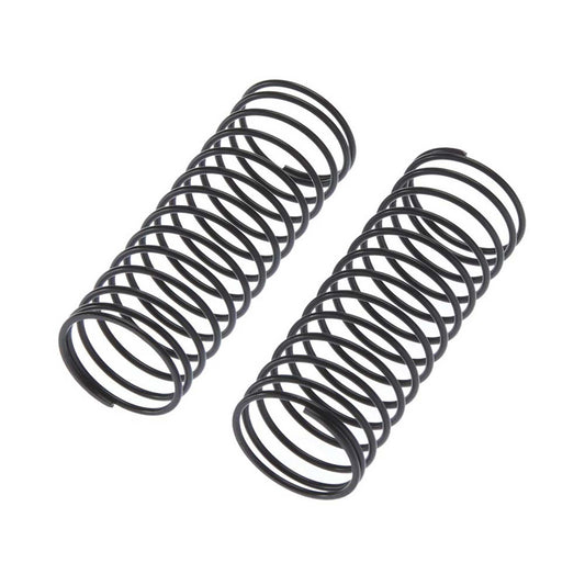 23x70mm Purple Spring Pack of Two (AXIC1285)