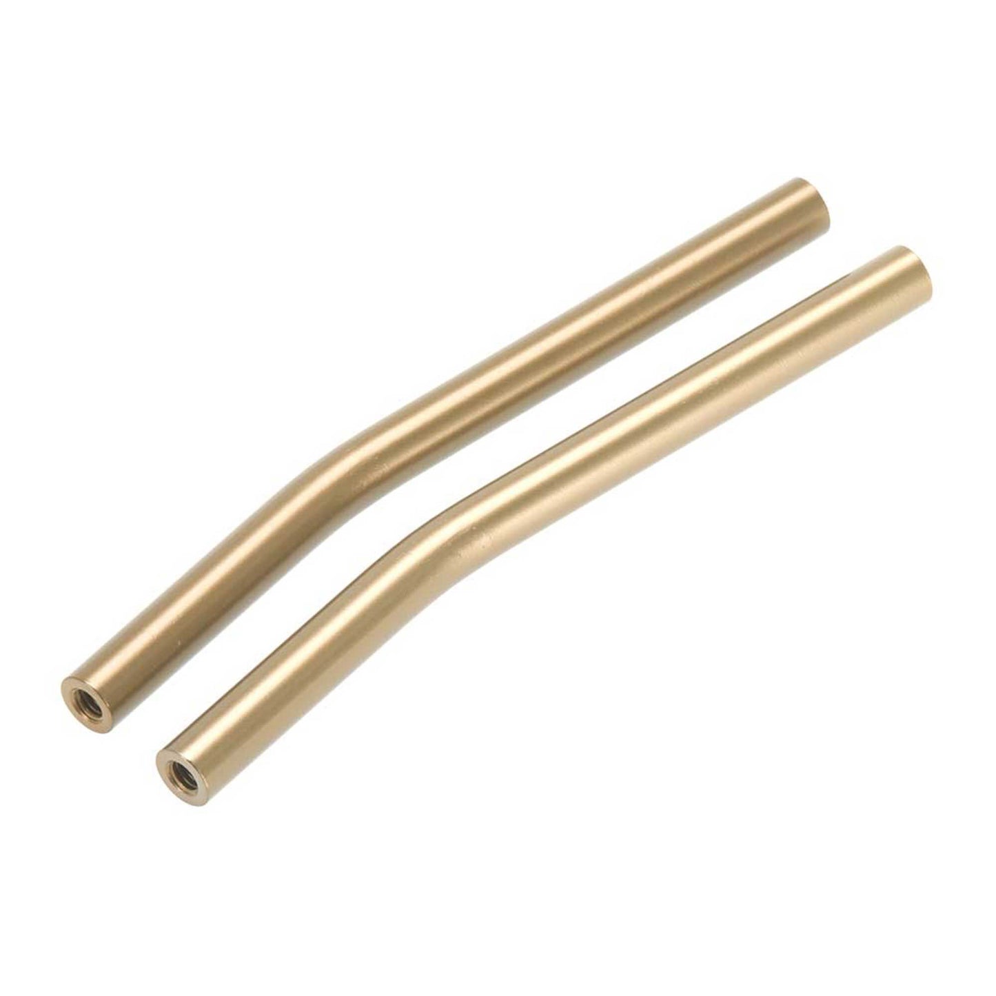 High-Clearance Threaded Aluminum Link 7x101mm (2) (AXIC1484)
